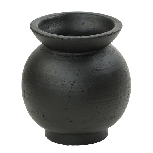 EMORY VASE- SMALL