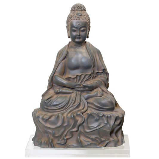 BUDDHA STATUE