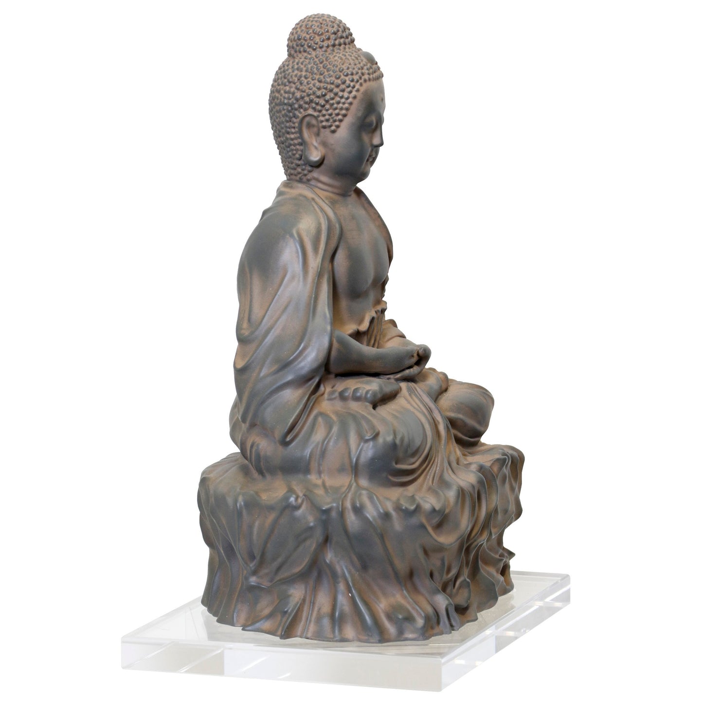 BUDDHA STATUE