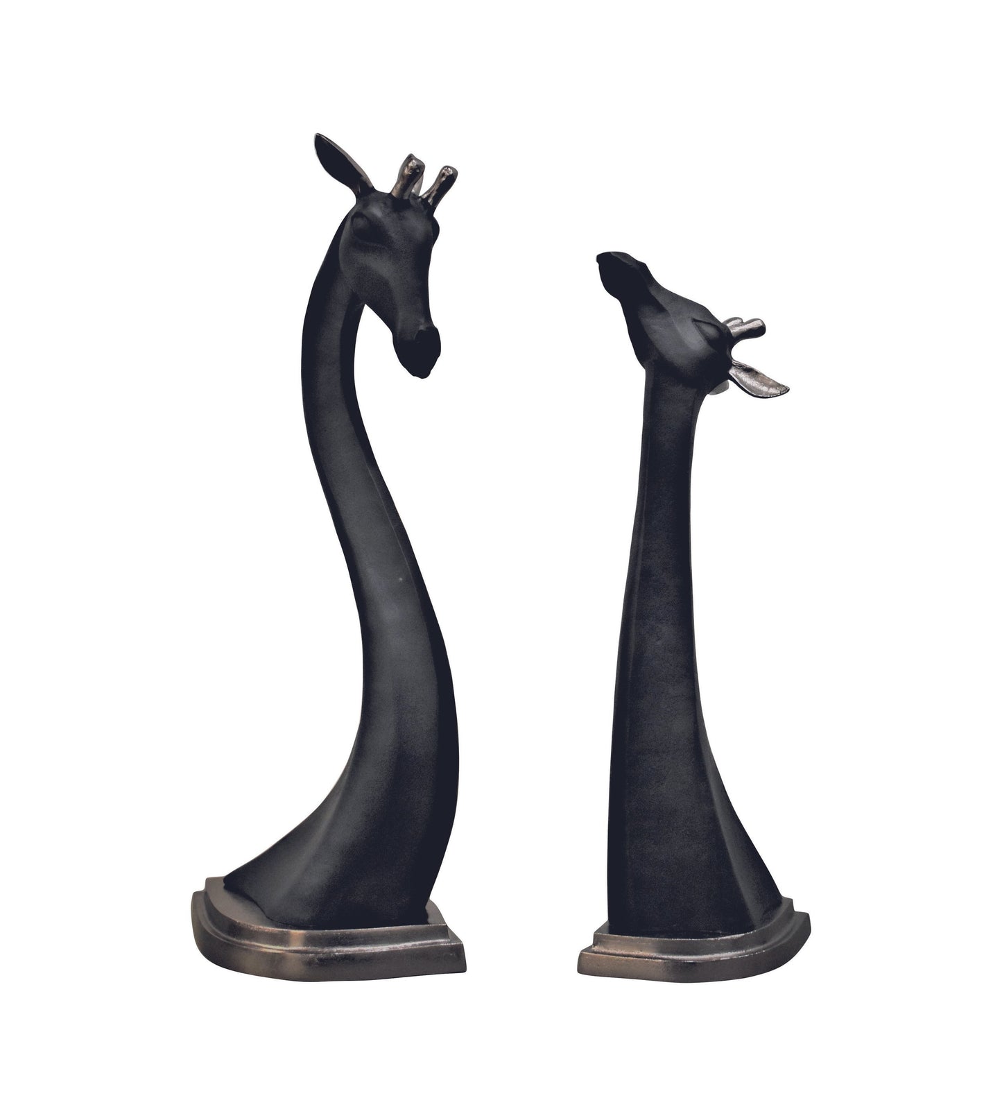 DALIA GIRAFFE STATUE- SMALL