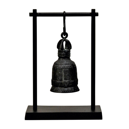 GOLA ANTIQUE BELL- SMALL