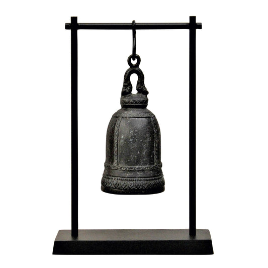 GOLA ANTIQUE BELL- LARGE