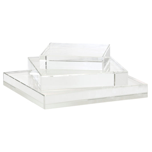 LISMORE RISERS- SET OF 3