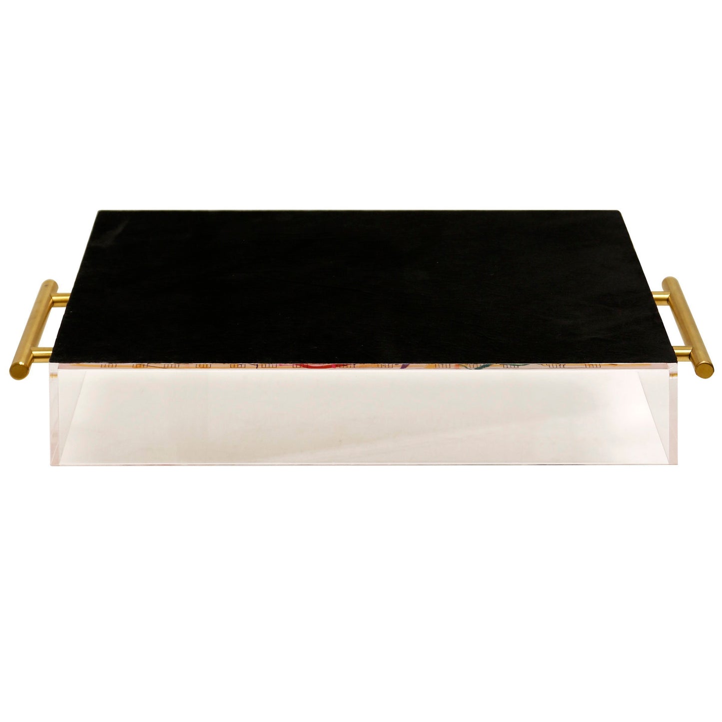 SONGBOOK II ACRYLIC TRAY- LARGE