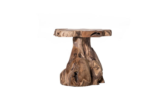 JAKARTA STOOL- NATURAL