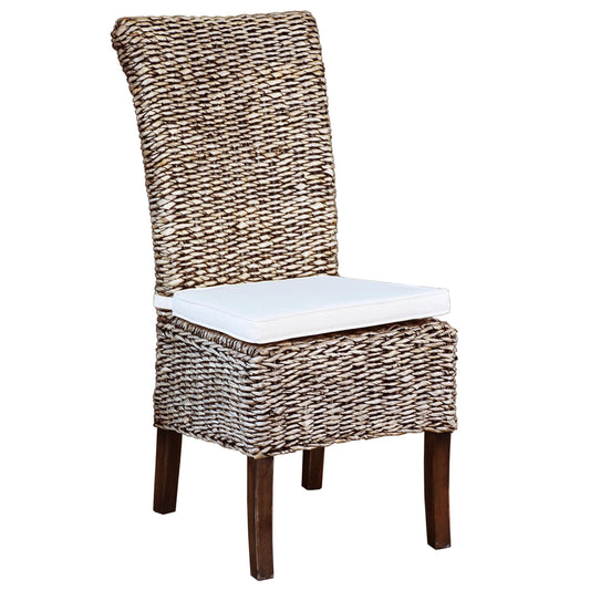 REAGAN DINING CHAIR