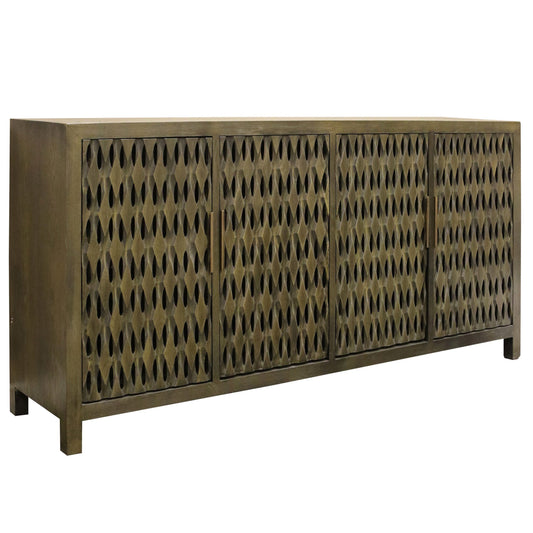 RAJA SIDEBOARD