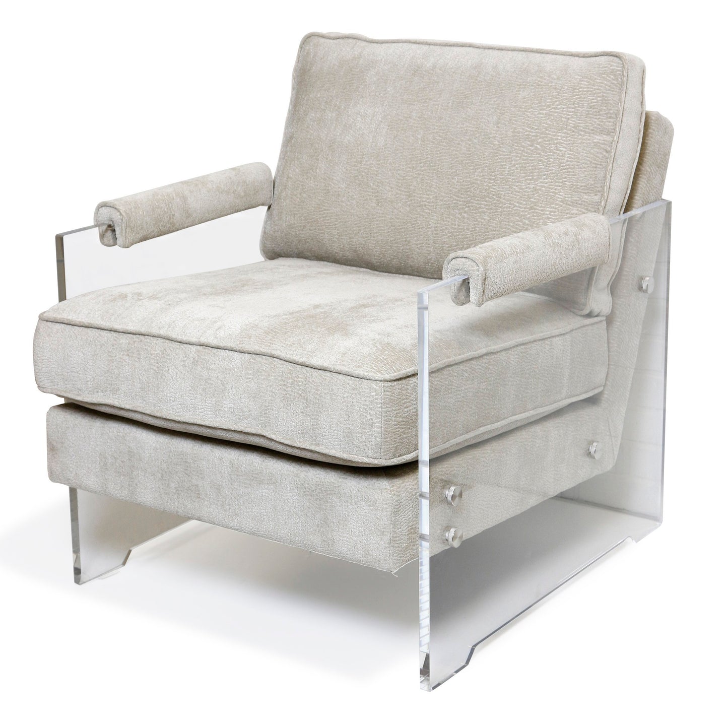 CARRINGTON CHAIR- ELAN SAND