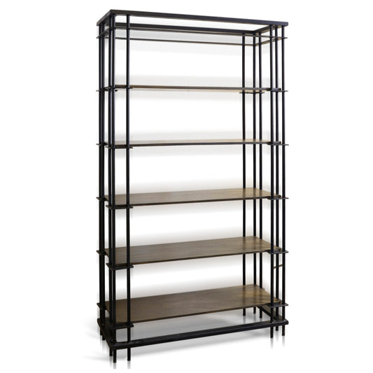 JACKSON BOOKCASE