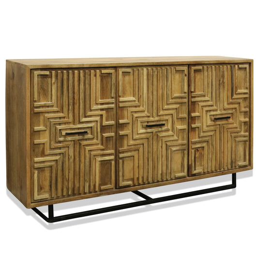 DERMOTT SIDEBOARD