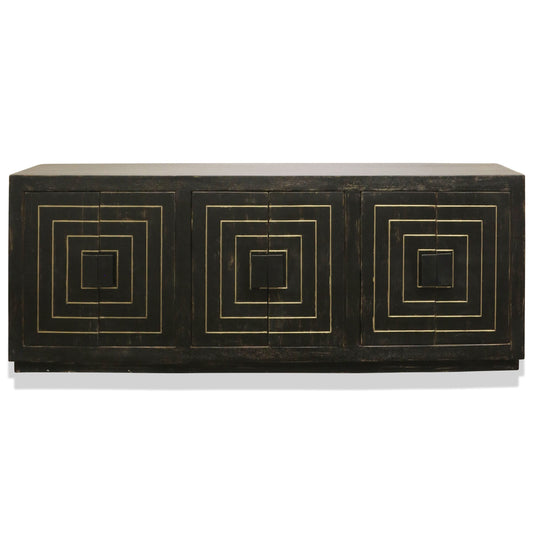 BRITTON SIDEBOARD