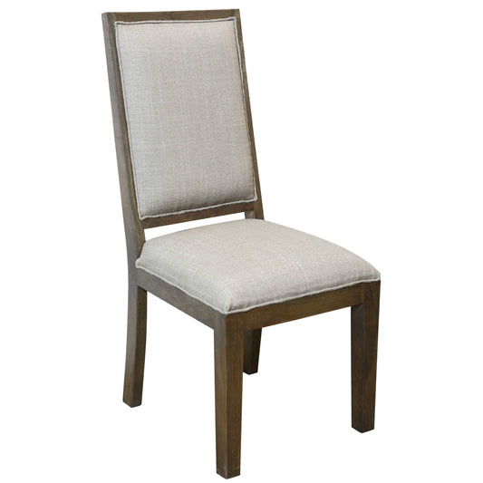 WINSTON DINING CHAIR