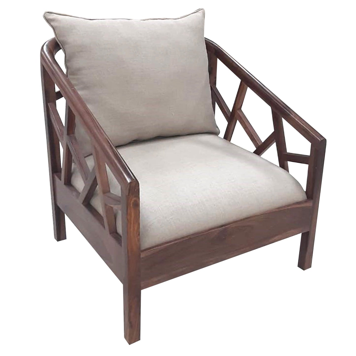 WILLA SIDE CHAIR