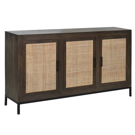 SCHUYLER SIDEBOARD