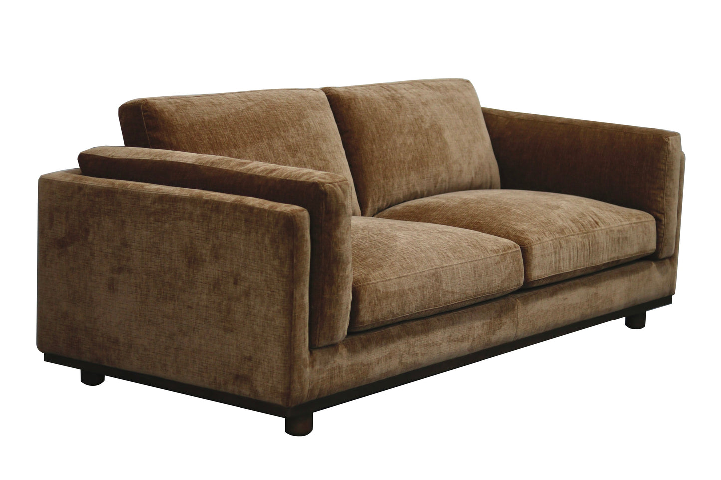 GARAN SOFA-GINGER CONTESSA