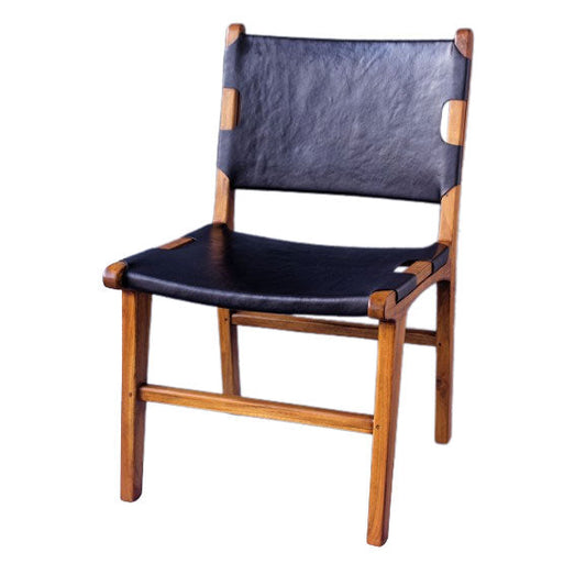 STEELE DINING CHAIR