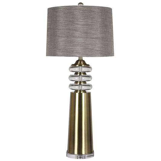 TINLEY TABLE LAMP