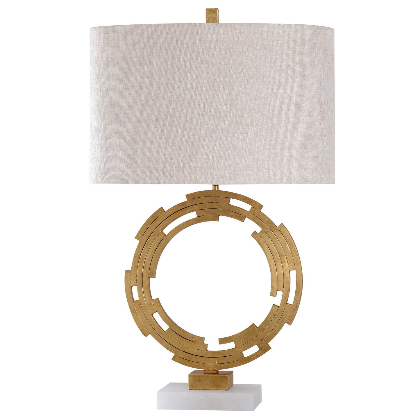 WELLS TABLE LAMP