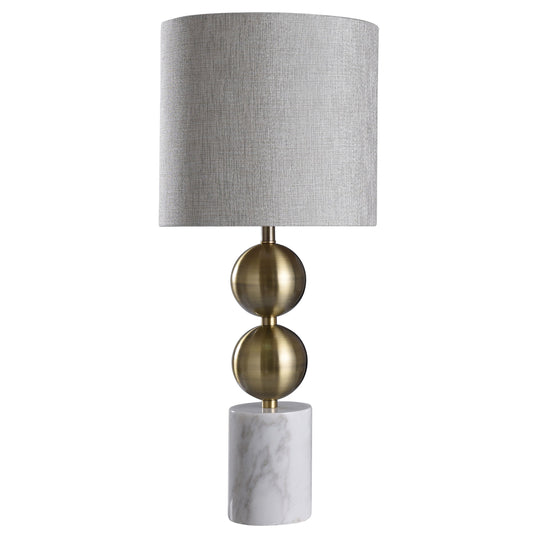 RACINE TABLE LAMP