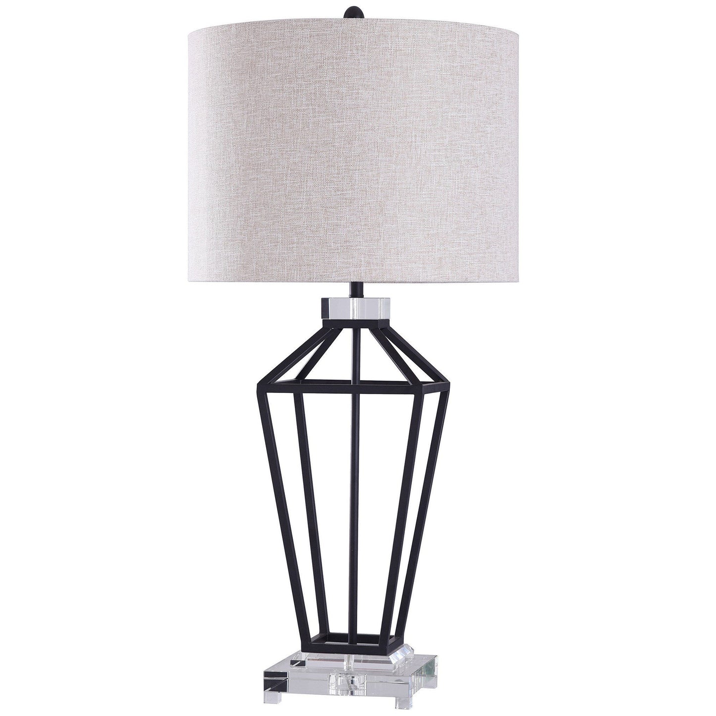 WINDSOR TABLE LAMP