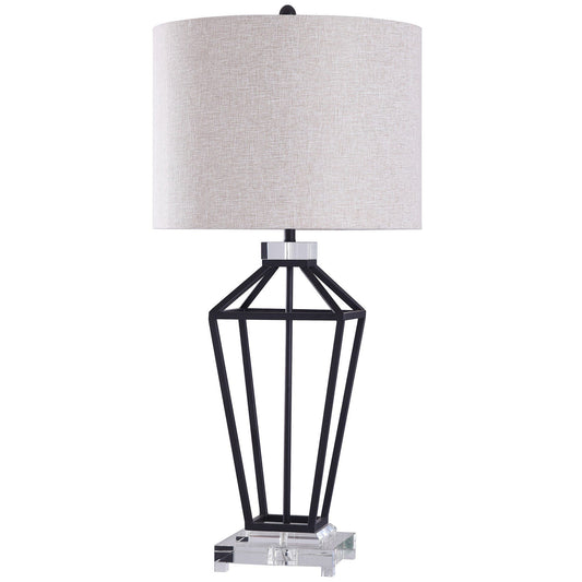 WINDSOR TABLE LAMP