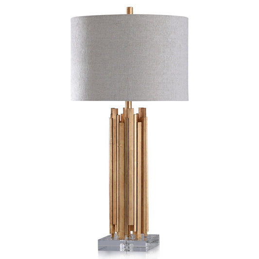 VENETIAN TABLE LAMP