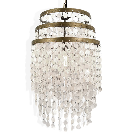 BODHI CHANDELIER