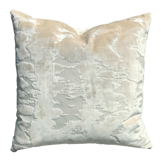 KANOKO CREAM PILLOW