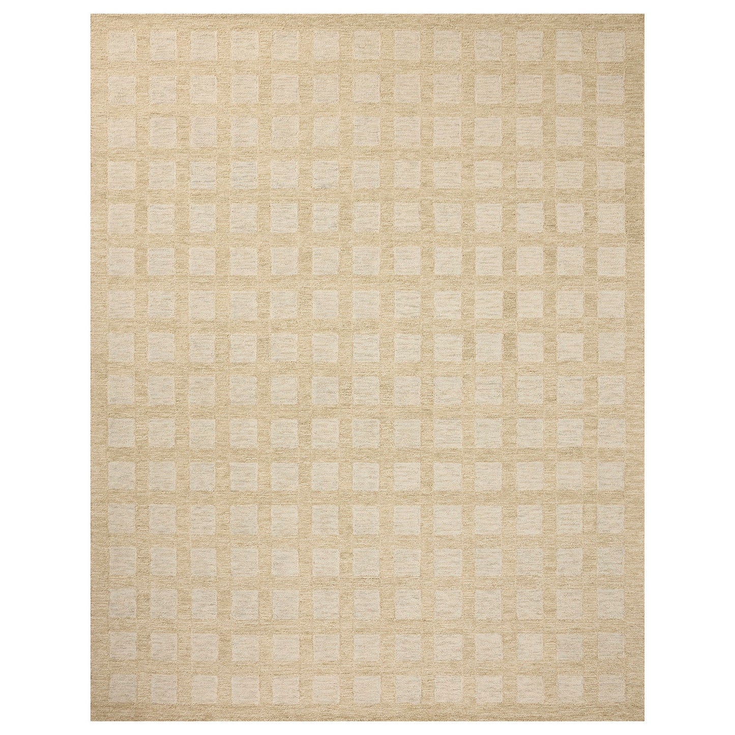 RAFA 9X13 RUG- SAND