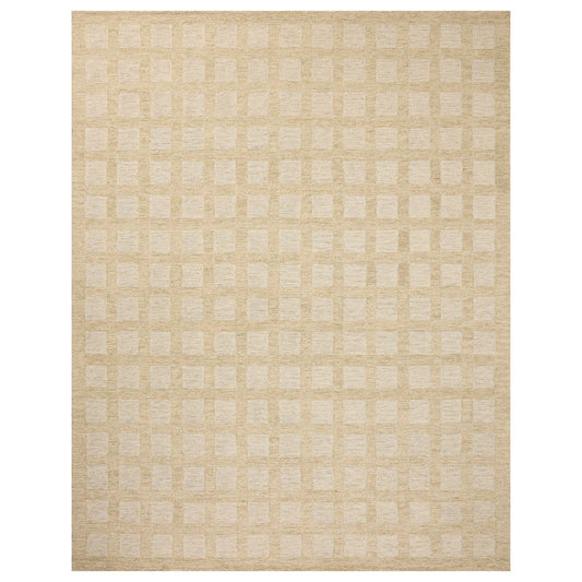 RAFA 9X13 RUG- SAND