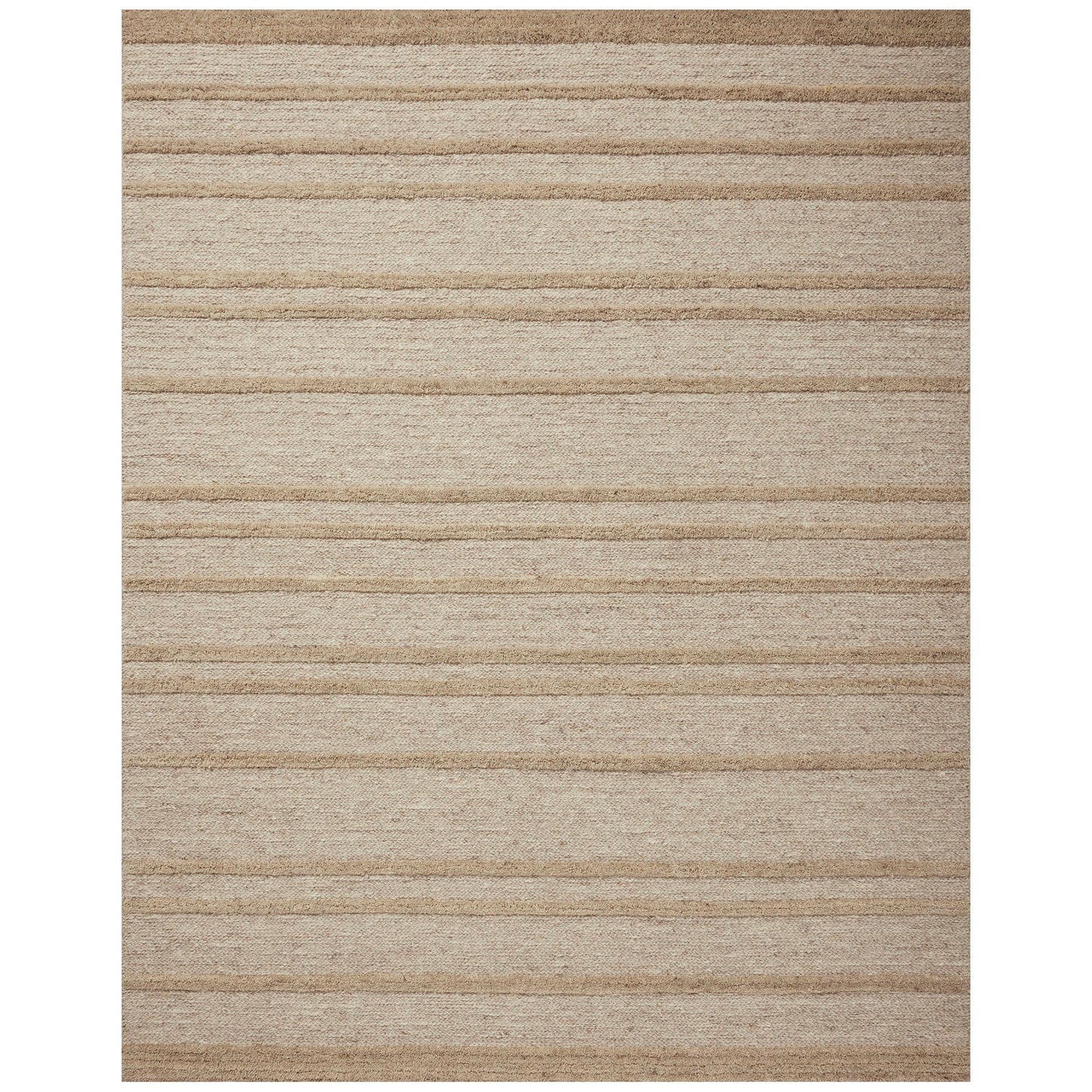 TEMI 9X13 RUG- SAND