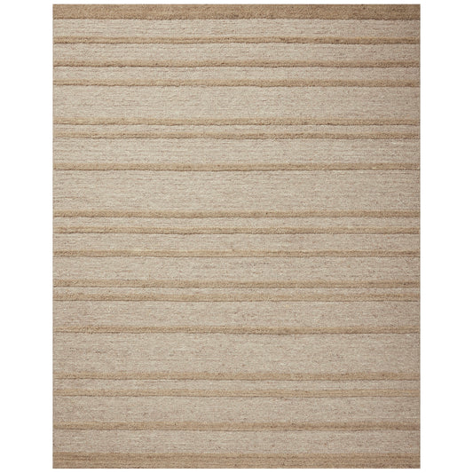 TEMI 9X13 RUG- SAND