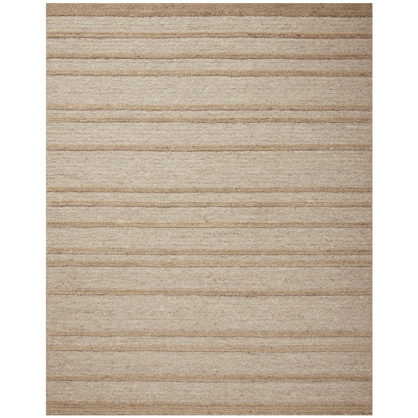 TEMI 8X10 RUG- SAND