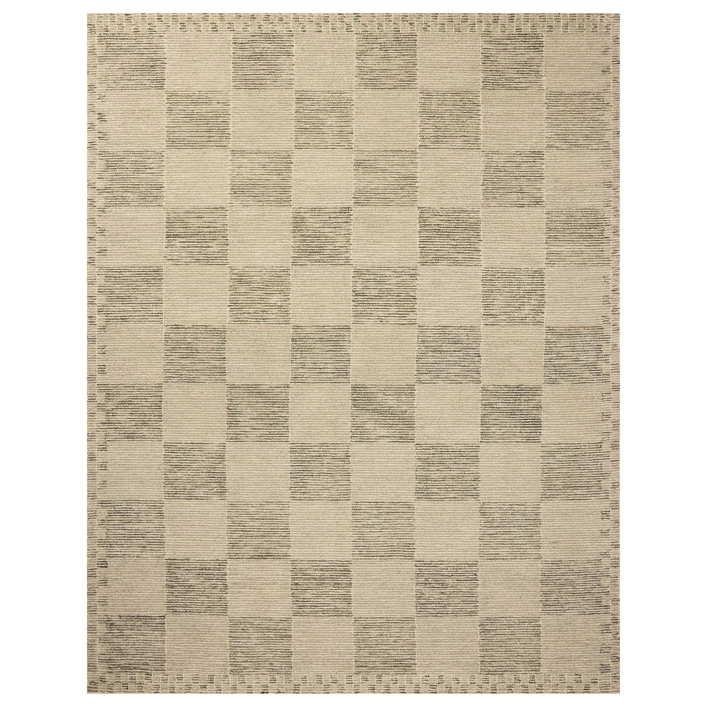 NALO 9X13 RUG- SAND