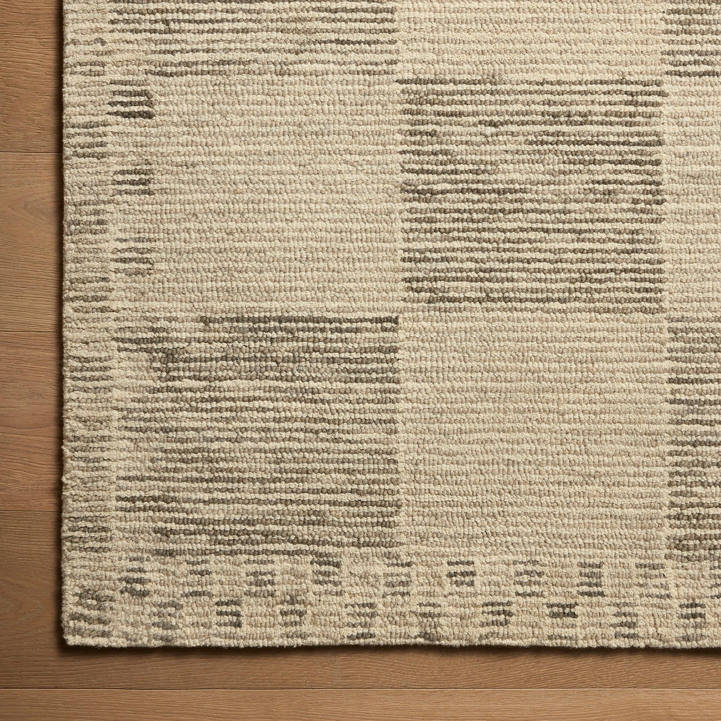 NALO 9X13 RUG- SAND