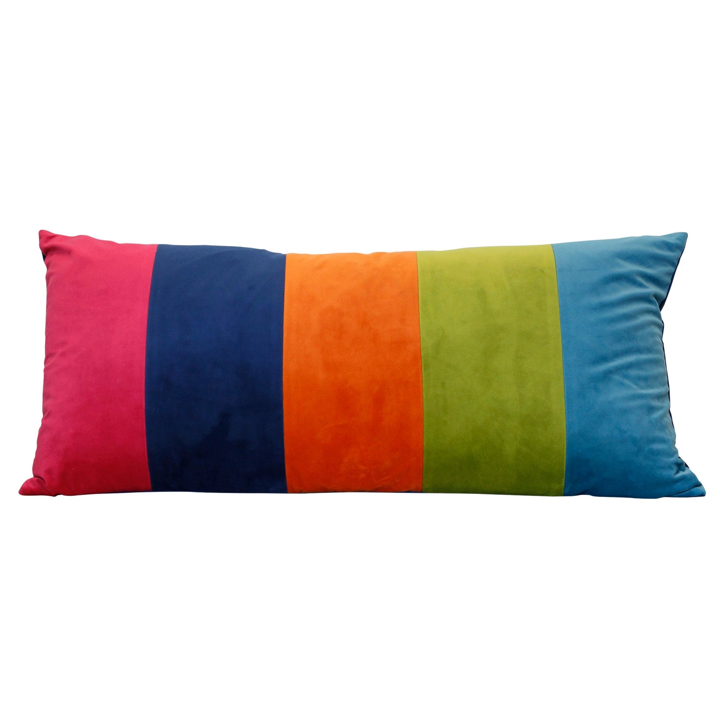 WEAVER LUMBAR PILLOW