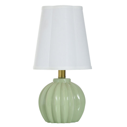 OPHELIA MINT ACCENT LAMP