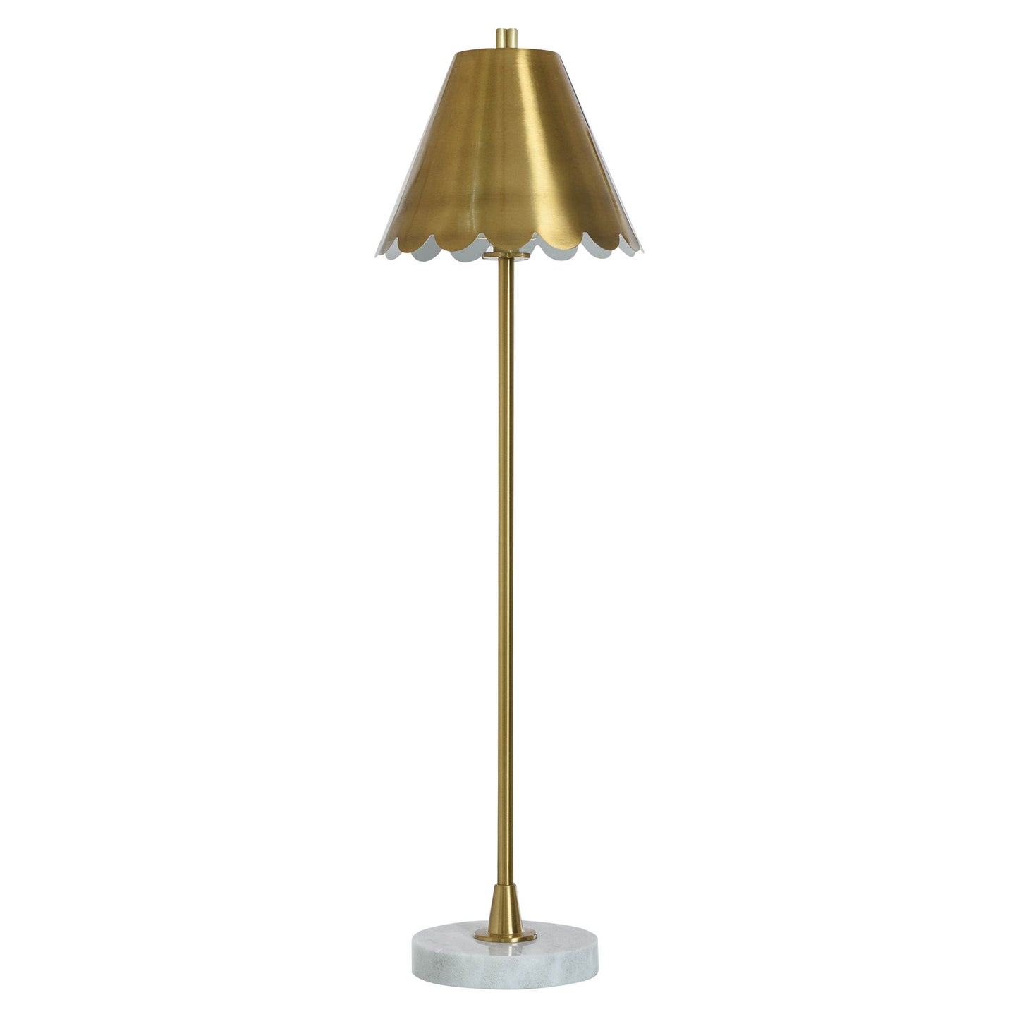 DAPHNE TABLE LAMP-TALL