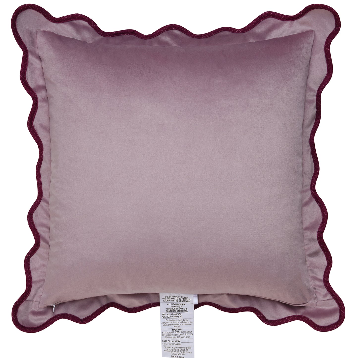 ELEANOR PILLOW