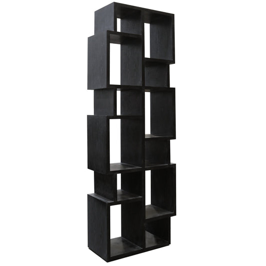 WARRINGTON BOOKCASE